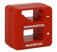 magnÉtiseur dÉmagnÉtiseur 52 mm pour tournevis embouts clÉs - Oc-pro G