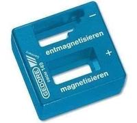 Magnétiseur - démagnétiseur GEDORE pour Lames de tournevis,pincettes et outils analogues en acier