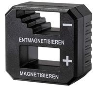 TOOLCRAFT TO-6802782 Magnétiseur, démagnétiseur (L x l) 50 mm x 52 mm