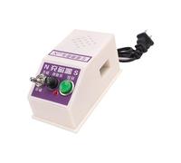 Magnétiseur et démagnétiseur double fonction pour des expériences de physique avec des options de grandes et petites tailles