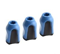 Magnétiseur pour bague pour embouts de tournevis 6 35 mm de diamètre de la tige Booster magnétique pour vis Convient pour les applications de tournevis électriques