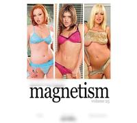 MAGNETISM 25- Édition de Collection Privée Vol. X | 3