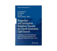 Magnetism And Synchrotron Radiation: Towards The Fourth Generation Light Sources