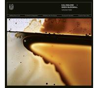 Kali Malone & Drew McDowall – Magnetism – CD – Cargo Records