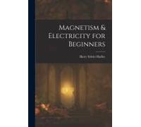 Magnetism & Electricity For Beginners