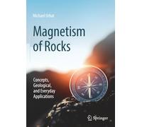 Magnetism of Rocks: Concepts, Geological, and Everyday Applications