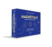 Magnétisme Le coffret complet pour pratiquer - Stéphane Langlade - Animae - Boîte ou accessoire - Guide