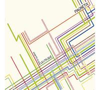 Magnetix - Drogue Electrique