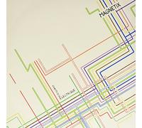 Magnetix - Drogue Electrique