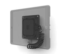 Magnetix Secured Wall Mount Kit Black