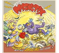 Magnetix,the - With Their Amazing First Album
