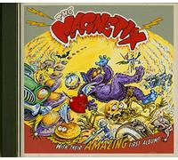 Magnetix - With Their Amazing..