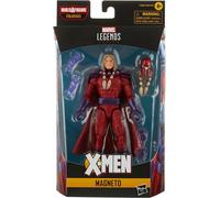 Magneto 15 Cm Marvel Legends X-Men Hasbro