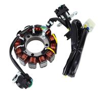 Magnéto Bobine Bobine De Stator + Joint Couvercle + Redresseur Régulateur Pour CRF250 CRF250R CRF 250R 250 R 2010 2011 2012