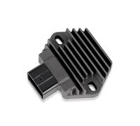 Magnéto Bobine Bobine De Stator + Joint Couvercle + Redresseur Régulateur Pour CRF250 CRF250R CRF 250R 250 R 2010 2011 2012