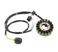 Magnéto Bobine Bobine De Stator Magnéto Pour Accès Pour Tomahawk 300 400 AMX 3.20 4.30 SX SM Pour Triton ATV Pour Outback 31120-E10-000/101