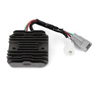 Magnéto Bobine Bobine De Stator Moteur + Redresseur Régulateur Tension Pour GSX 1300 R 2019 GSX1300R GSX1300 Pour Hayabusa 2013-2018 Avec Joint