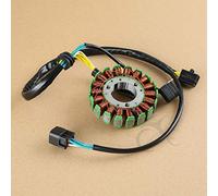 Magneto Bobine de Stator Bobine d'allumage pour DRZ400 DRZ400E DRZ400S DRZ400SM