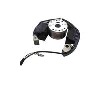 Magnéto d'allumage à Rotor Interne, pour cyclomoteur 2 Temps 50cc, Scooter, Pit Bike, Motocross, Compatible avec SX 50(KTM50CDQ)