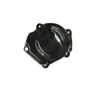 Magnéto de Stator pour Moto pour Couvercle Carter Moteur pour YZ250 1999-2020 YZ250X 2016-2020, Accessoires Protecteur latéral de Moteur de Moto