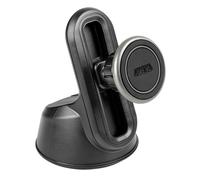 Magneto Elevator, support de téléphone magnétique avec ventouse adhésive