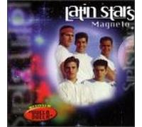 Magneto - Grandes Exitos-Latin Stars Series