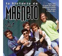 Magneto - La Historia de Magneto [Import]