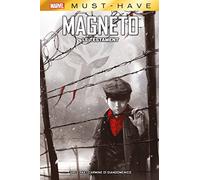 Magnéto : Le testament