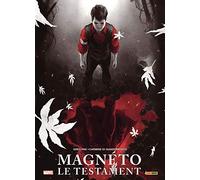 Magnéto Le Testament (Giant-Size)