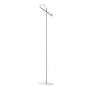 Magneto LED Lampadaire Blanc Foscarini - 8025594136364