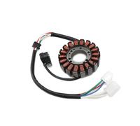 Magnéto Stator 32101-07G00 pour LTZ400 pour Z 400 2003 2004 2005 2006 2007 2008 Bobine De Stator D'allumage De Générateur De Moteur De Moto