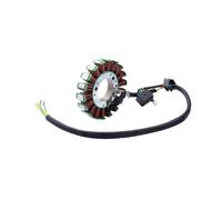 Magnéto Stator Accessoires Moto Universels Bobine D'allumage Stator pour GN250 pour TU250 32101 38302 pour GN TU 250