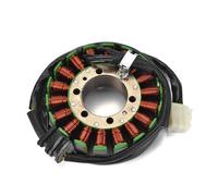 Magnéto Stator Bobine De Stator Charge Générateur Magnéto Moto Adaptée pour VFR800 VFR 800 1998-2013 1999 2000 2001 2002 2003 2004 2005 2006