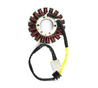 Magnéto Stator Bobine De Stator De Générateur De Magnéto De Moto 2C0-81410-00-00 2C0-81410-01-00 pour YZF pour R6 2006-2017