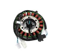 Magnéto Stator Bobine De Stator De Générateur De Moto 4TX-81410-00 pour TDM850 pour TDM 850 1996-2001 1997 1998 1999 2000
