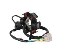 Magneto Stator Bobine De Stator De Générateur De Moto Comp Pour K&AYO Pour Fox 70 Pour ATV Pour Mini S 110 2021 Pour ATV Pour Bull 125 OEM:AKO-P043209