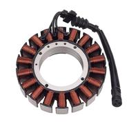 Magnéto Stator Bobine De Stator De Générateur De Moto De Route pour Dyna S&uper Glide pour FXDC pour FXDCI pour FXDI pour FXD pour FXDSE2 pour Wide Glide