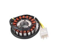 Magnéto Stator Bobine De Stator De Générateur De Moto pour SH125 pour SH150 2005-2012 pour PES125 pour PS125 pour PES150 pour PS150 2006-2012 pour SH125D 2009