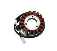 Magnéto Stator Bobine De Stator De Magnéto De Générateur pour XV1700 2004 pour XV1600 1999-2003 2000 2001 2002 4WM-81410-00-00