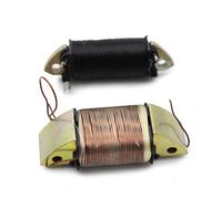 Magnéto Stator Bobine De Stator De Magnéto De Moto 31120-958-023 pour ATC185 1982-1983 pour ATC200 1982 1983 1984 1985 1986