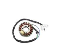 Magnéto Stator Bobine De Stator De Magnéto De Moto 4JG-85510-01 4JG-85510-01 pour TTR225 pour TT-R225 pour XT225 pour Serow 225 pour ST225 pour Bronco 225