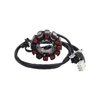 Magnéto Stator Bobine De Stator Générateur Moto pour CRF250R pour CRF450R 2010 2011 2012 pour Crf 250 450 R 250R 450R 31120-MEN-A42 31120MENA42