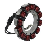 Magnéto Stator Bobine De Stator Magnétique Générateur pour pour Da&vidson pour DYNA Super Glide Convertible FXDS Conv 1GGV 1999-2000 OEM 29951-99A