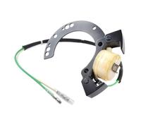 Magneto Stator Bobine De Stator Magnéto Hors-bord Pour Mercury 855721A4 174 - 5721, Pour 6HP, 8HP, 9.9HP, 10HP, 15HP, 20HP, 25HP, 1997 - 2005