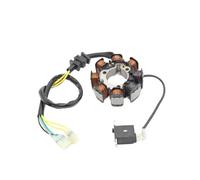 Magnéto Stator Bobine De Stator Magnéto Moto 31120-HF1-000 31120-HF1-004 pour TRX200D pour FourTrax 200 pour Type II 1991 1992 1993 1994 1995-1997