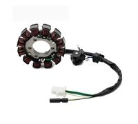 Magnéto Stator Bobine De Stator Magnéto pour Moto pour CRF110F 2013 2014 2015 2016 2017 2018 31120-KYK-911