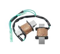 Magnéto Stator Bobine De Stator Moteur pour 60 CV pour E60H pour ELH P60 pour TLH 60F pour 70 70B ET(D) OL M(H/W/D) L (E) TLR 6H3-85533-00