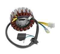 Magnéto Stator Bobine De Stator Moto Magnéto Pour Downtow 200i 300i ABS Pour Shadow 300 Pour People GTi 200 Pour Dink Pour Street