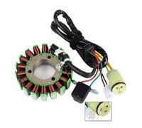 Magnéto Stator Bobine de Stator Moto pour Husqvarn-a TE250 TE310 TE450 TE510 TC250 TC450 TC510 SMR250 SMR450 SMR510 2008 2009 2010 8000A6773