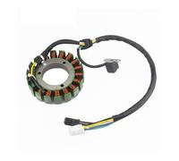 Magnéto Stator Bobine De Stator Moto, pour LTA500 Vinson 4WD Arctic Cat TRV 500 TBX 4X4 ATV 400, Transmission Automatique